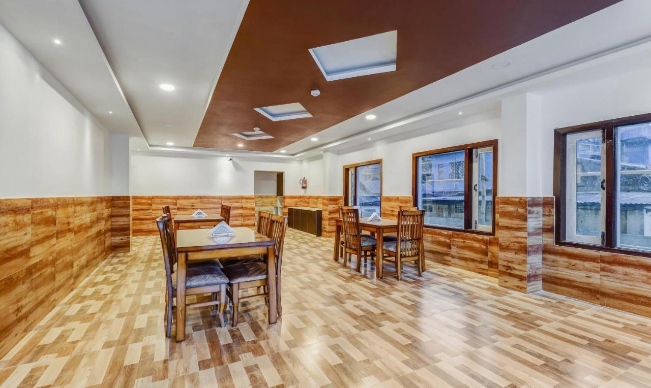 Treebo Hotel Mobi Vip Airport Guwahati Bagian luar foto